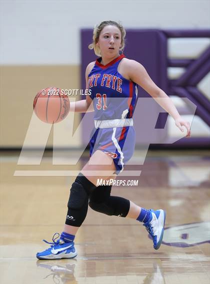 Thumbnail 3 in Fort Frye vs Fairland (OHSAA D3 Regional Semifinal) photogallery.
