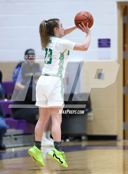 Thumbnail 1 in Fort Frye vs Fairland (OHSAA D3 Regional Semifinal) photogallery.