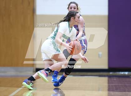 Thumbnail 3 in Fort Frye vs Fairland (OHSAA D3 Regional Semifinal) photogallery.