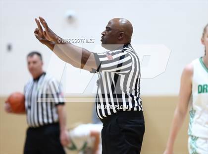 Thumbnail 1 in Fort Frye vs Fairland (OHSAA D3 Regional Semifinal) photogallery.