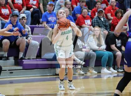 Thumbnail 1 in Fort Frye vs Fairland (OHSAA D3 Regional Semifinal) photogallery.