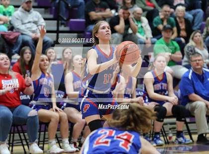 Thumbnail 1 in Fort Frye vs Fairland (OHSAA D3 Regional Semifinal) photogallery.