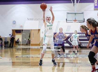 Thumbnail 1 in Fort Frye vs Fairland (OHSAA D3 Regional Semifinal) photogallery.