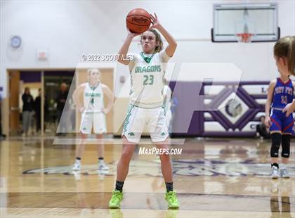 Thumbnail 1 in Fort Frye vs Fairland (OHSAA D3 Regional Semifinal) photogallery.