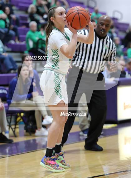 Thumbnail 1 in Fort Frye vs Fairland (OHSAA D3 Regional Semifinal) photogallery.