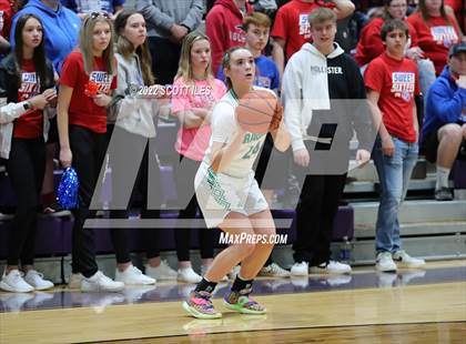 Thumbnail 2 in Fort Frye vs Fairland (OHSAA D3 Regional Semifinal) photogallery.