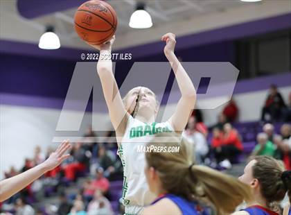Thumbnail 3 in Fort Frye vs Fairland (OHSAA D3 Regional Semifinal) photogallery.