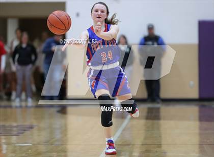 Thumbnail 1 in Fort Frye vs Fairland (OHSAA D3 Regional Semifinal) photogallery.
