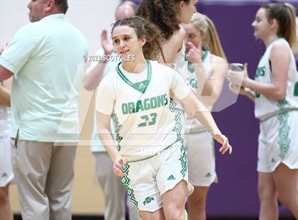 Thumbnail 2 in Fort Frye vs Fairland (OHSAA D3 Regional Semifinal) photogallery.