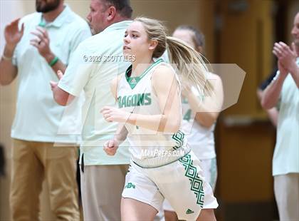 Thumbnail 3 in Fort Frye vs Fairland (OHSAA D3 Regional Semifinal) photogallery.