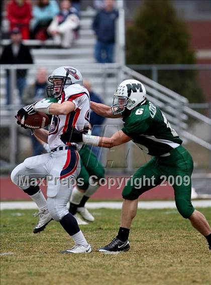 Thumbnail 3 in New Fairfield @ New Milford photogallery.