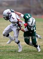 Photo from the gallery "New Fairfield @ New Milford"