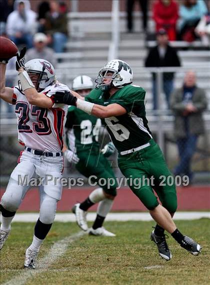 Thumbnail 3 in New Fairfield @ New Milford photogallery.