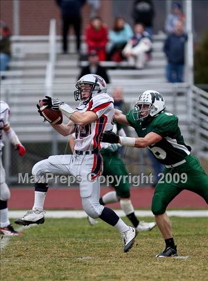 Thumbnail 2 in New Fairfield @ New Milford photogallery.