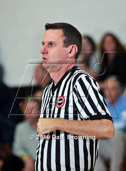 Thumbnail 2 in Sevier County vs Webb (Renasant Bank Christmas Tournament) photogallery.