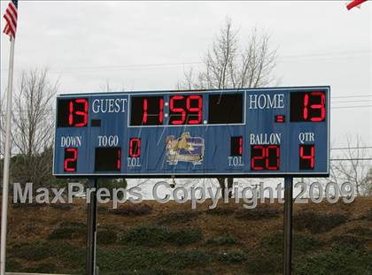 Thumbnail 3 in Sacramento vs. East Bay (Sacramento Holiday Classic) photogallery.