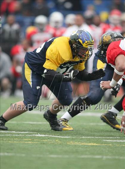 Thumbnail 1 in Sacramento vs. East Bay (Sacramento Holiday Classic) photogallery.