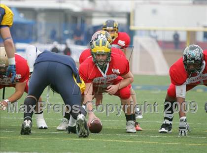 Thumbnail 2 in Sacramento vs. East Bay (Sacramento Holiday Classic) photogallery.
