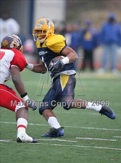Thumbnail 1 in Sacramento vs. East Bay (Sacramento Holiday Classic) photogallery.