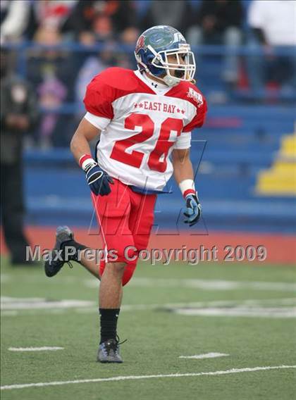 Thumbnail 2 in Sacramento vs. East Bay (Sacramento Holiday Classic) photogallery.