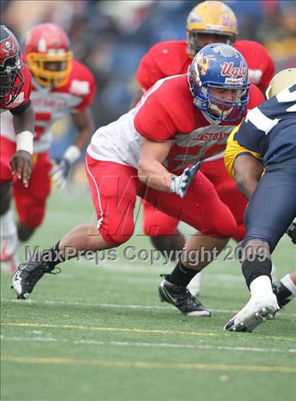 Thumbnail 1 in Sacramento vs. East Bay (Sacramento Holiday Classic) photogallery.