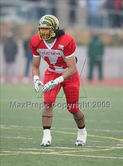Thumbnail 2 in Sacramento vs. East Bay (Sacramento Holiday Classic) photogallery.