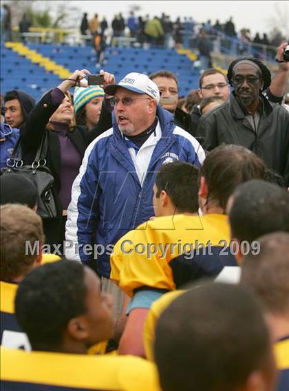 Thumbnail 3 in Sacramento vs. East Bay (Sacramento Holiday Classic) photogallery.