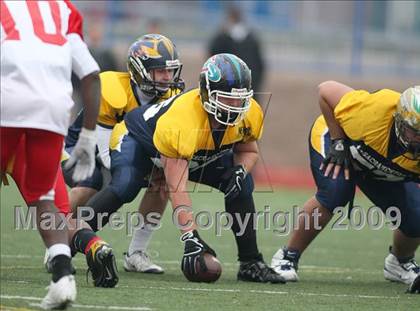 Thumbnail 1 in Sacramento vs. East Bay (Sacramento Holiday Classic) photogallery.