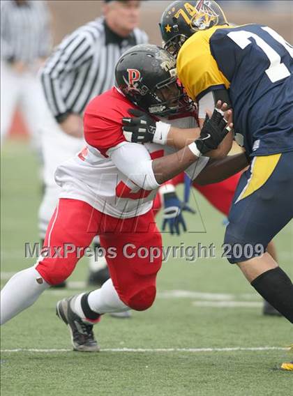 Thumbnail 1 in Sacramento vs. East Bay (Sacramento Holiday Classic) photogallery.