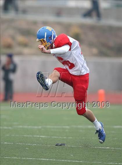 Thumbnail 1 in Sacramento vs. East Bay (Sacramento Holiday Classic) photogallery.