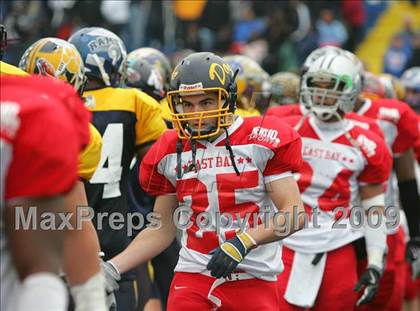 Thumbnail 1 in Sacramento vs. East Bay (Sacramento Holiday Classic) photogallery.