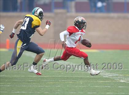 Thumbnail 1 in Sacramento vs. East Bay (Sacramento Holiday Classic) photogallery.