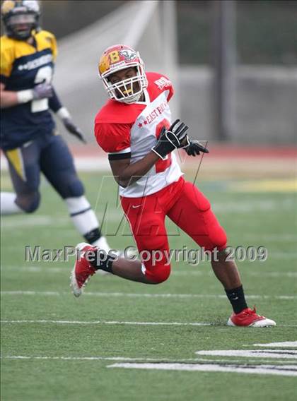 Thumbnail 3 in Sacramento vs. East Bay (Sacramento Holiday Classic) photogallery.