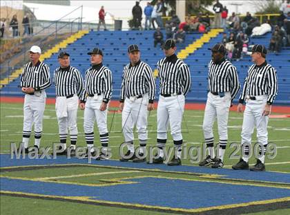 Thumbnail 2 in Sacramento vs. East Bay (Sacramento Holiday Classic) photogallery.