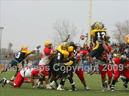 Thumbnail 2 in Sacramento vs. East Bay (Sacramento Holiday Classic) photogallery.