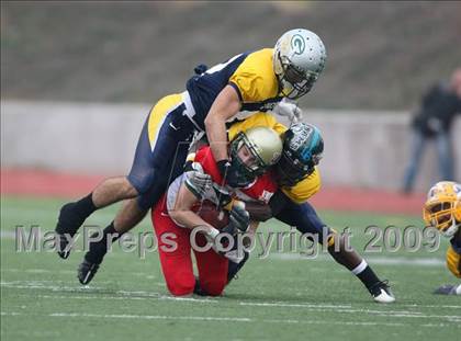 Thumbnail 1 in Sacramento vs. East Bay (Sacramento Holiday Classic) photogallery.