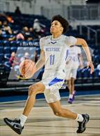 Photo from the gallery "Madison vs. Westside (Houston ISD Tournament)"