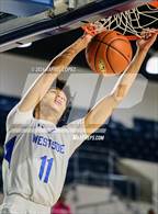 Photo from the gallery "Madison vs. Westside (Houston ISD Tournament)"