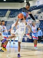 Photo from the gallery "Madison vs. Westside (Houston ISD Tournament)"