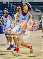 Photo from the gallery "Madison vs. Westside (Houston ISD Tournament)"