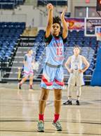 Photo from the gallery "Madison vs. Westside (Houston ISD Tournament)"