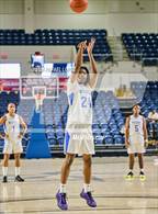 Photo from the gallery "Madison vs. Westside (Houston ISD Tournament)"