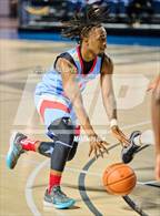 Photo from the gallery "Madison vs. Westside (Houston ISD Tournament)"