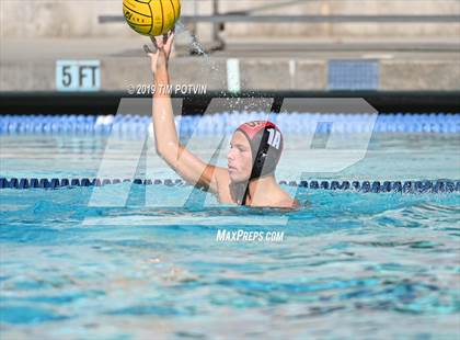 Thumbnail 3 in San Juan Hills vs. JSerra Catholic (CIF SS D4 Final) photogallery.