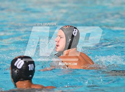 Thumbnail 2 in San Juan Hills vs. JSerra Catholic (CIF SS D4 Final) photogallery.