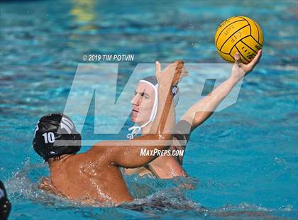 Thumbnail 2 in San Juan Hills vs. JSerra Catholic (CIF SS D4 Final) photogallery.