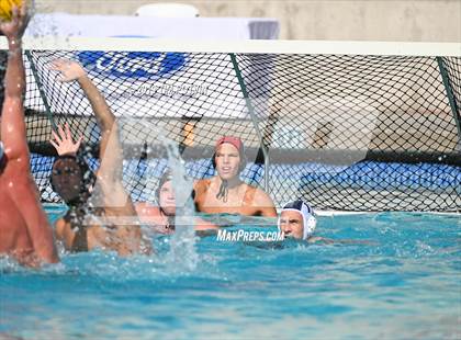 Thumbnail 3 in San Juan Hills vs. JSerra Catholic (CIF SS D4 Final) photogallery.