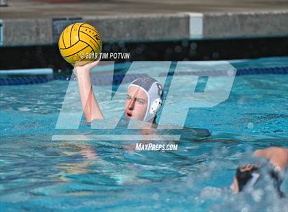 Thumbnail 3 in San Juan Hills vs. JSerra Catholic (CIF SS D4 Final) photogallery.