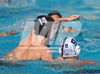 Thumbnail 2 in San Juan Hills vs. JSerra Catholic (CIF SS D4 Final) photogallery.