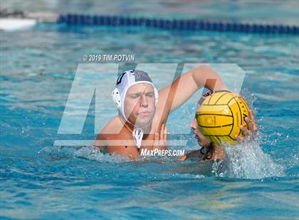 Thumbnail 3 in San Juan Hills vs. JSerra Catholic (CIF SS D4 Final) photogallery.